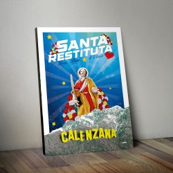 - S A N T A  R E S T I T U...