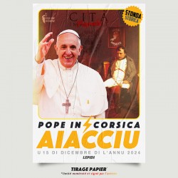- P O P E   I N   A I A C C...