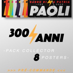 - P A C K   C O L L E C T O...