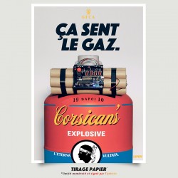- L E  G A Z  -