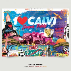 - C A L V I  2 0 2 5  -