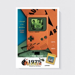 - A L E R I A  5 0  A N N I...