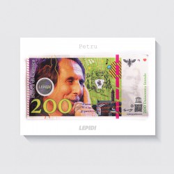 - P E T R U   A L U -