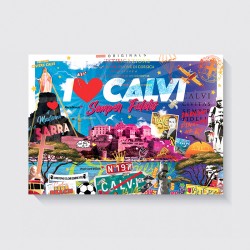 - C A L V I  2 0 2 5   A L U -