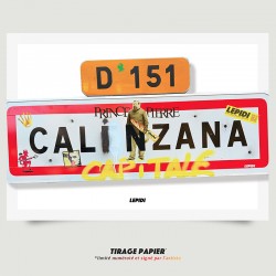 - C A L I N Z A N A  -