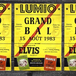 - L U M I O   1 9 8 3 -
