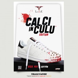 - C A L C I  I N  C U L U -
