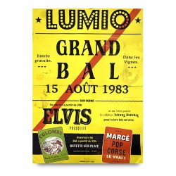 - L U M I O   1 9 8 3 -