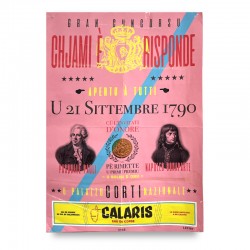 - C H J A M I   È   R I S P...