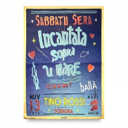 - T I N O   1 9 7 6  -