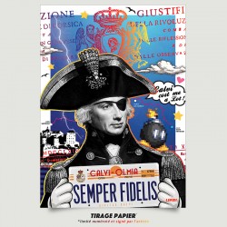 - S E M P E R   F I D E L I...