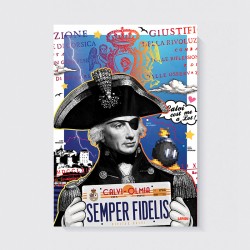 - S E M P E R   F I D E L I...