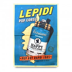 - L E P I D I   1 9 8 5  -